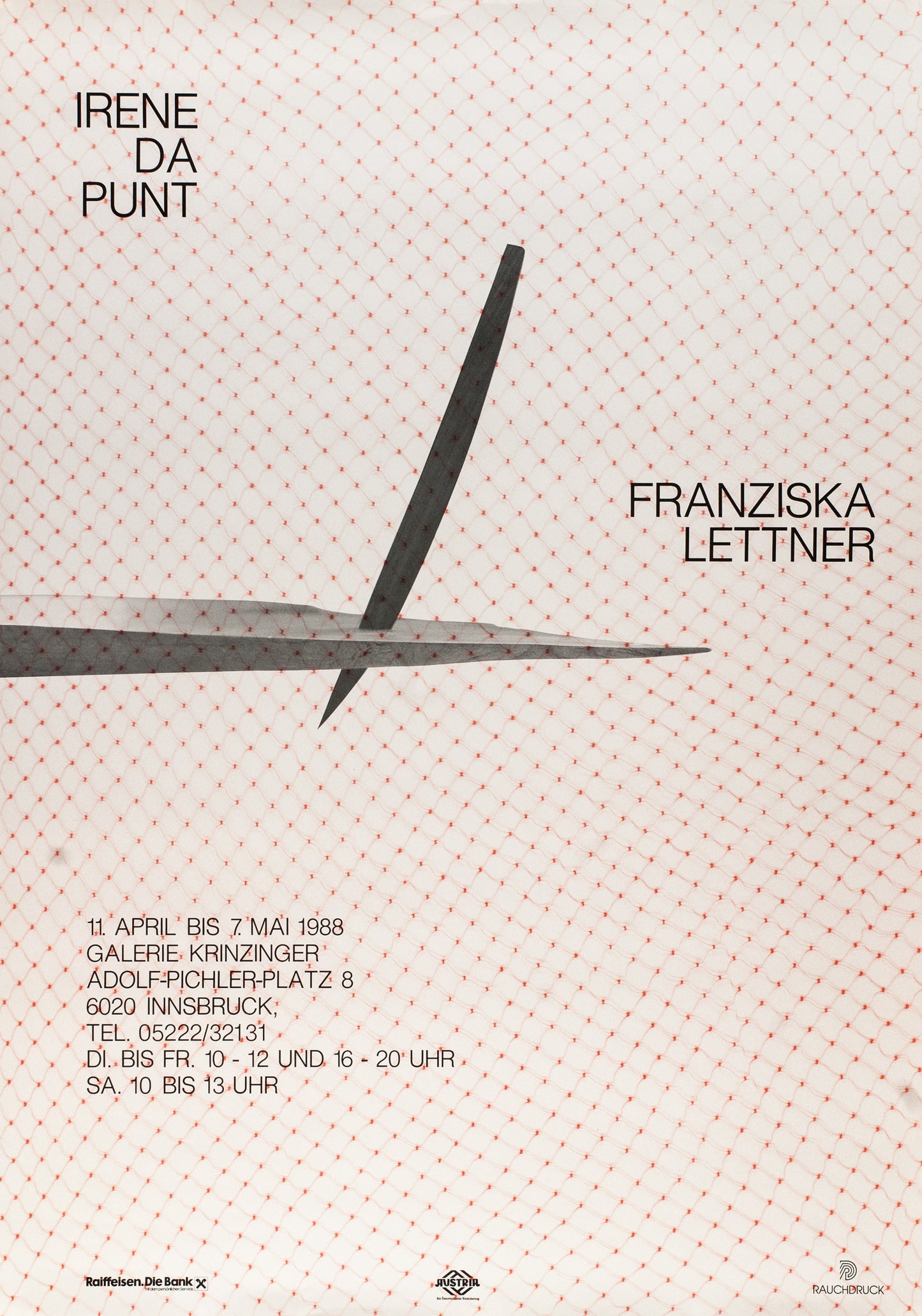 Diverse: Irene Dapunt & Franziska Lettner