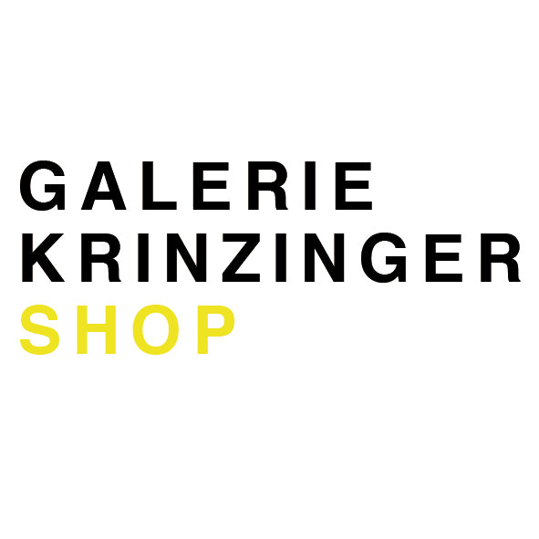 Galerie Krinzinger Vienna Shop