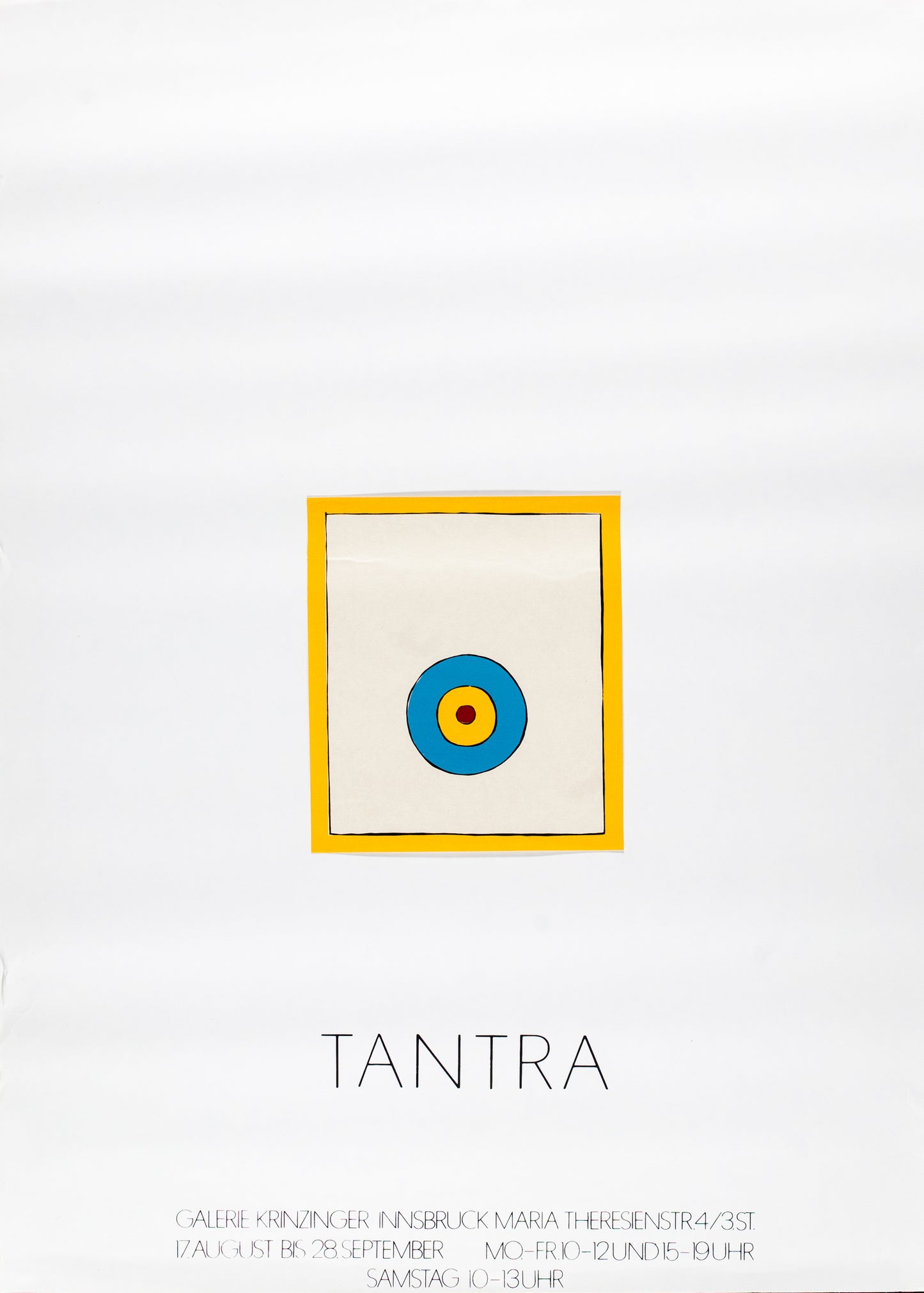 Unbekannt: Tantra