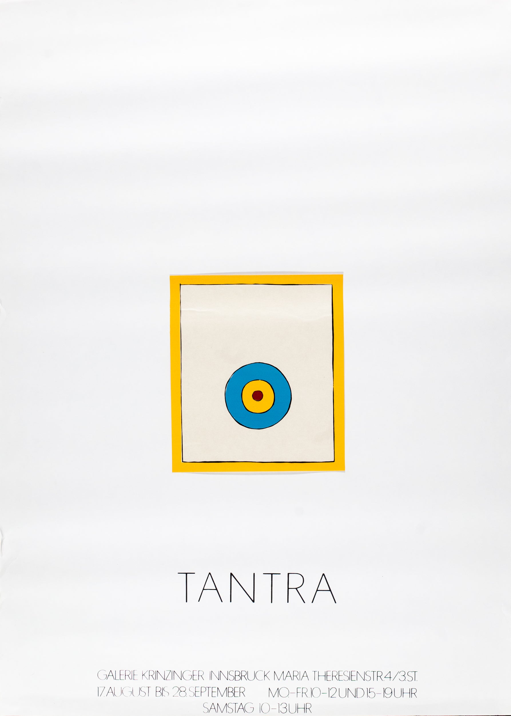 Unbekannt: Tantra