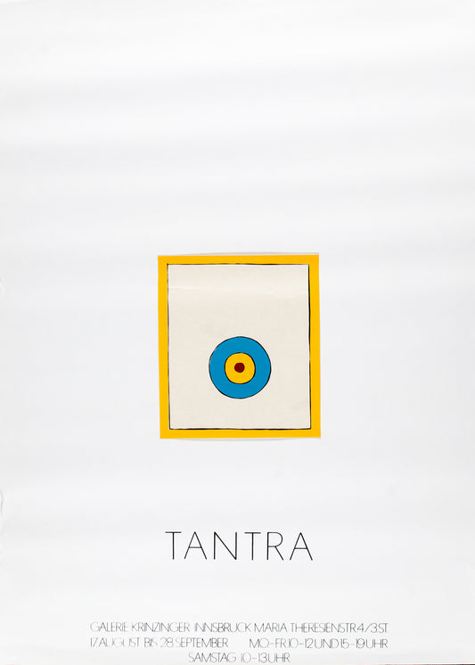 Unbekannt: Tantra