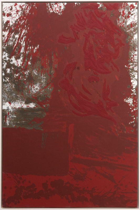 Hermann Nitsch: Levitikus 6